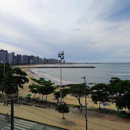 Flat Particular No Blue Tree Fortaleza Exterior foto