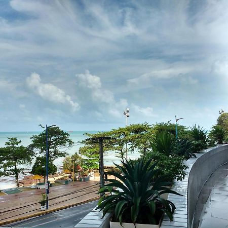 Flat Particular No Blue Tree Fortaleza Exterior foto