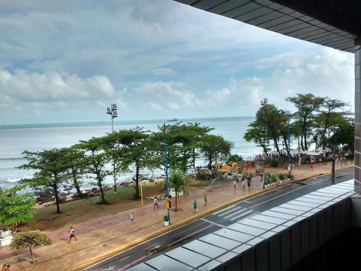 Flat Particular No Blue Tree Fortaleza Exterior foto